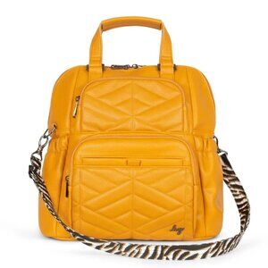 lug | Bags | Lug Puddle Jumper Se Packable Backpack Popsicle  display picture 2